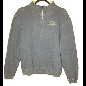 Disney Gray Men's Sweater